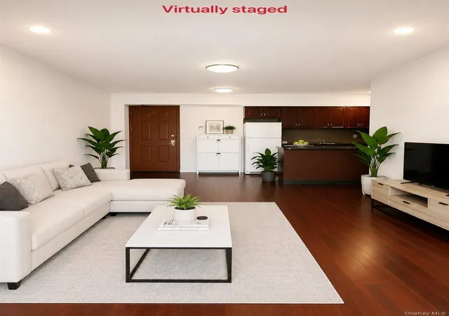 Photo 2 of Condo for sale at 4105 College Point Blvd #2D, New York, NY 11355 | MLS# 1045413 | Listing updated on 2026-09-13