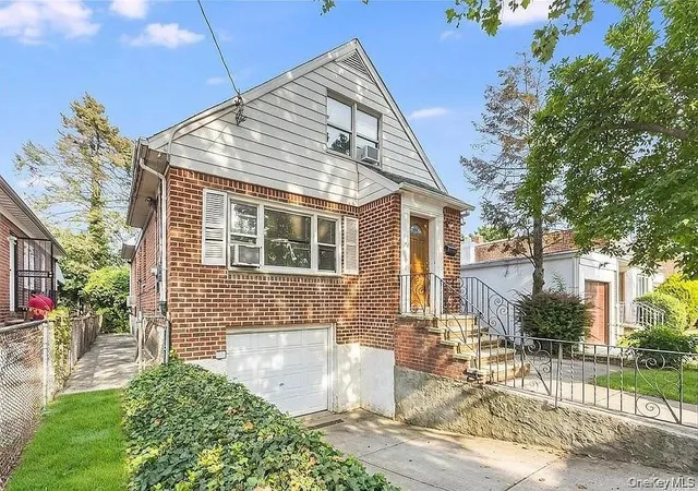 Single family home for sale at 80-15b 168th Street, New York, NY 11432 | MLS# 1045423