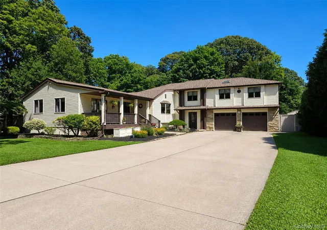 Photo 1 of Sale Pending at 57 Wellington Rd, Brookhaven, NY 11953 | MLS# 1045437 | Listing updated on 2026-09-30