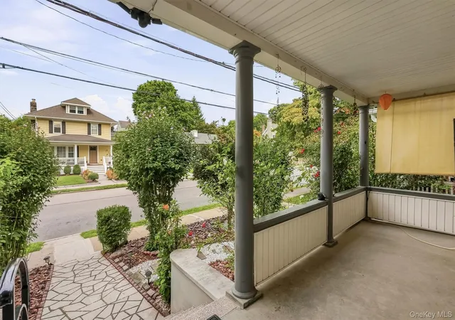 Photo 2 of Sale Pending at 313 Depew St, Peekskill, NY 10566 | MLS# 1045438 | Listing updated on 2026-10-17