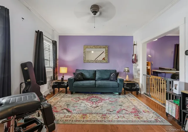 Photo 4 of Single family home for sale at 313 Depew St, Peekskill, NY 10566 | MLS# 1045438 | Listing updated on 2026-09-19