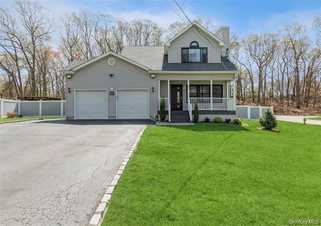 Photo 1 of Single family home for sale at 12 Midvale Ave, Brookhaven, NY 11776 | MLS# 1045441 | Listing updated on 2026-09-25