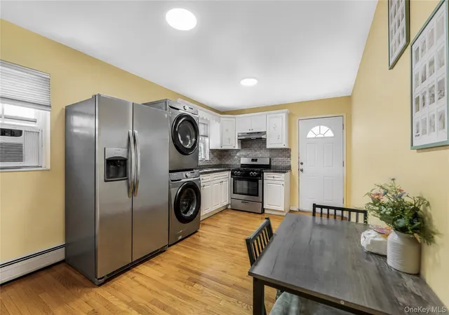 Photo 3 of Multi family home for sale at 2573 Pelham Bay Park W, New York, NY 10475 | MLS# 1045453 | Listing updated on 2026-10-08