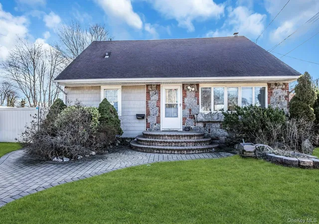 Photo 1 of Single family home for sale at 2864 Wilson Ave, Hempstead, NY 11710 | MLS# 1045455 | Listing updated on 2026-10-04