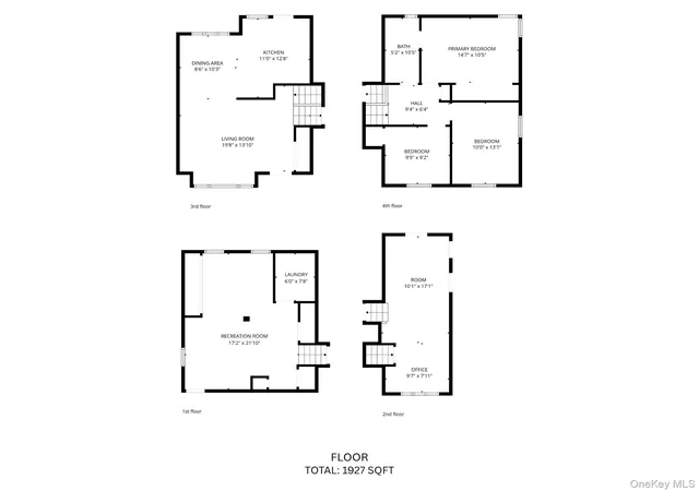 Photo 21 of Single family home for sale at 16 Spector Ln, Oyster Bay, NY 11803 | MLS# 1045458 | Listing updated on 2026-09-04