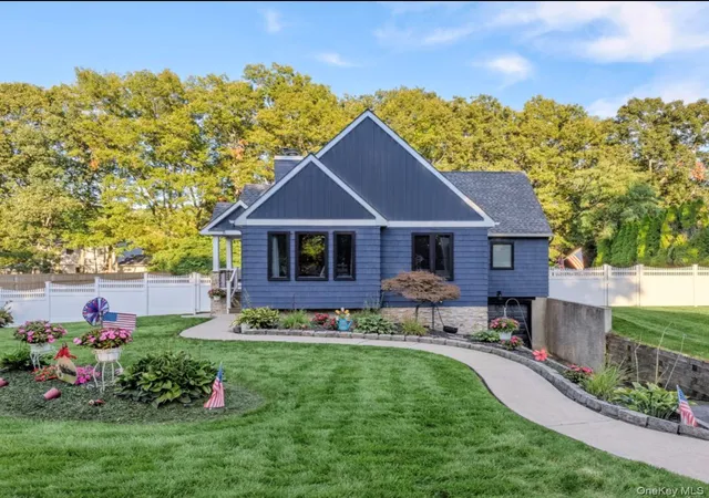 Single family home for sale at 39 Sharon Dr, Brookhaven, NY 11727 | MLS# 1045467 | Listing updated on 2026-09-19