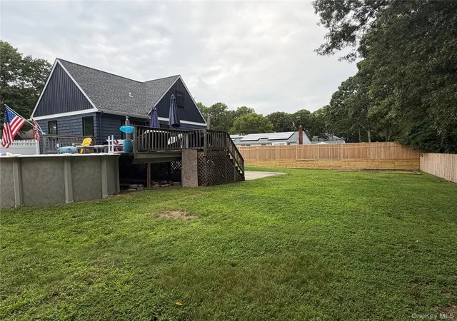 Photo 17 of Single family home for sale at 39 Sharon Dr, Brookhaven, NY 11727 | MLS# 1045467 | Listing updated on 2026-09-07