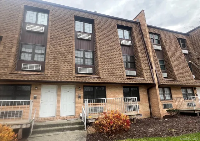 Condo for sale at 408 Carpenter Ave #24, Newburgh (City), NY 12550 | MLS# 1045468