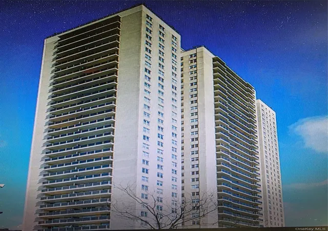 Photo 1 of Condo for sale at 110 11 Queens Blvd #33A, New York, NY 11375 | MLS# 1045471 | Listing updated on 2026-09-03