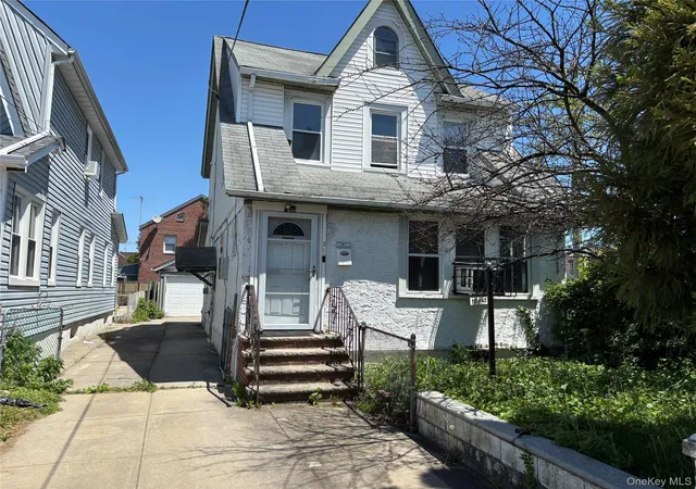 Photo 1 of Single family home for sale at 11343 202nd Street, New York, NY 11412 | MLS# 1045479 | Listing updated on 2026-09-04