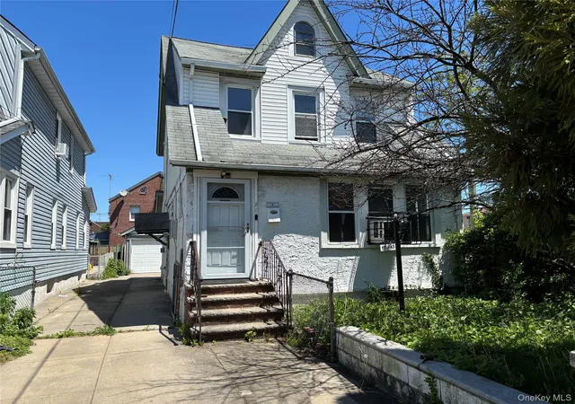 Photo 2 of Single family home for sale at 11343 202nd Street, New York, NY 11412 | MLS# 1045479 | Listing updated on 2026-09-04
