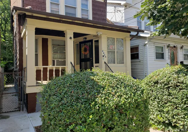 Single family home for sale at 86-36 96th Street, New York, NY 11421 | MLS# 1045482