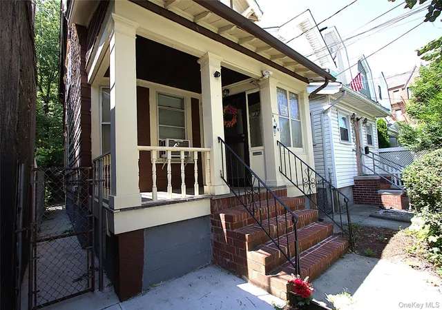Photo 1 of Single family home for sale at 86-36 96th Street, New York, NY 11421 | MLS# 1045482 | Listing updated on 2026-09-05