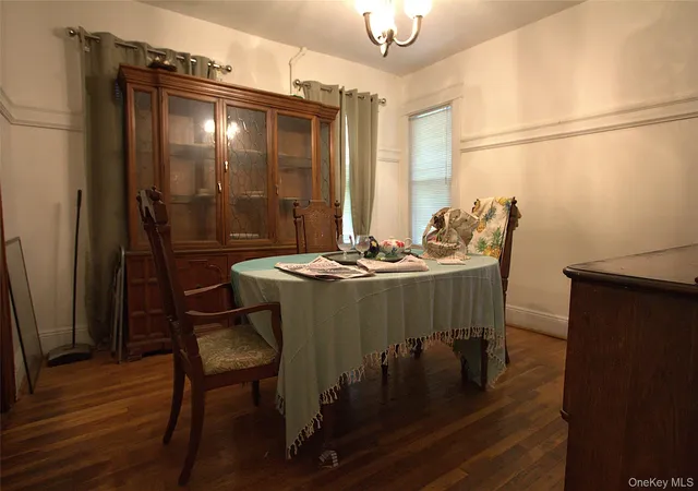 Photo 4 of Single family home for sale at 86-36 96th Street, New York, NY 11421 | MLS# 1045482 | Listing updated on 2026-09-05