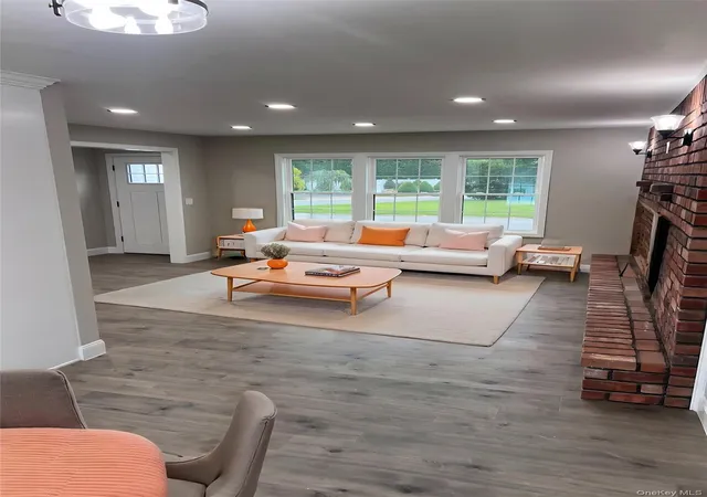 Photo 3 of Single family home for sale at 98 Beecher Rd, Babylon, NY 11703 | MLS# 1045493 | Listing updated on 2026-09-30