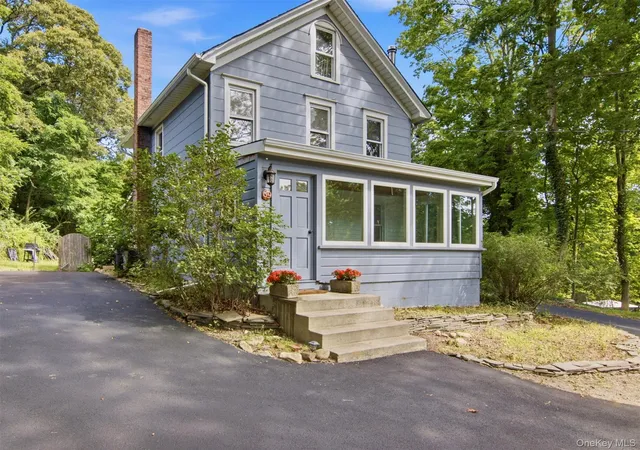 Photo 1 of Sale Pending at 69 Ridgeway Ave, Brookhaven, NY 11733 | MLS# 1045503 | Listing updated on 2026-10-07