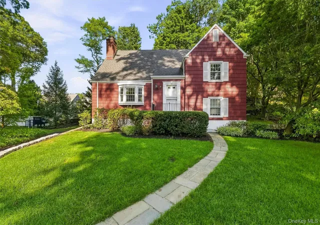Photo 1 of Sale Pending at 24 Smallwood Pl, North Castle, NY 10603 | MLS# 1045508 | Listing updated on 2026-09-26