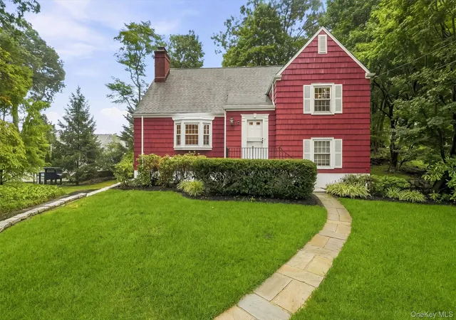 Photo 2 of Sale Pending at 24 Smallwood Pl, North Castle, NY 10603 | MLS# 1045508 | Listing updated on 2026-09-26