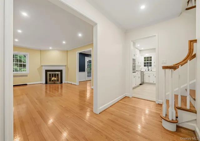 Photo 3 of Sale Pending at 24 Smallwood Pl, North Castle, NY 10603 | MLS# 1045508 | Listing updated on 2026-09-26