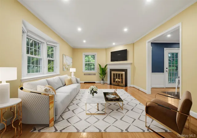 Photo 3 of Sale Pending at 24 Smallwood Pl, North Castle, NY 10603 | MLS# 1045508 | Listing updated on 2026-09-26