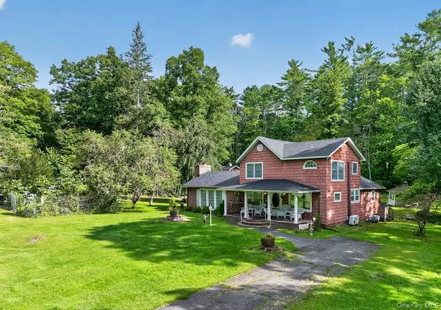 Photo 1 of Single family home for sale at 44 Airport Rd, Highland, NY 12732 | MLS# 1045519 | Listing updated on 2026-09-30