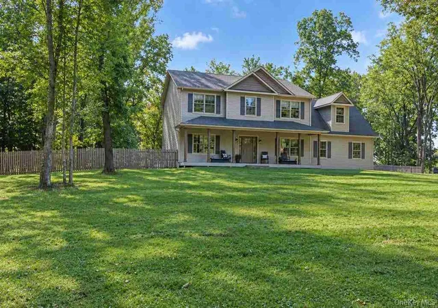 Single family home for sale at 25 Pirog Rd, Shawangunk, NY 12566 | MLS# 1045531