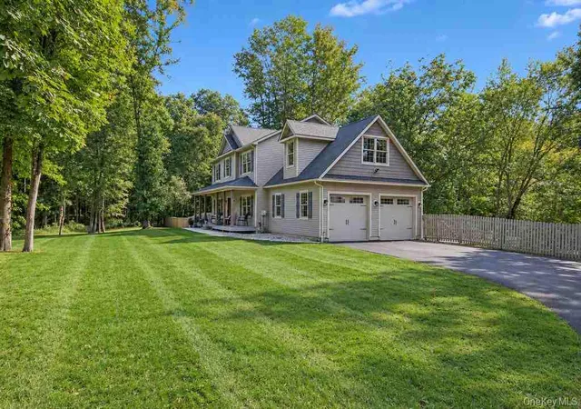 Photo 1 of Single family home for sale at 25 Pirog Rd, Shawangunk, NY 12566 | MLS# 1045531 | Listing updated on 2026-10-21