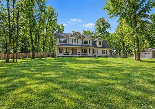 Photo 2 of Single family home for sale at 25 Pirog Rd, Shawangunk, NY 12566 | MLS# 1045531 | Listing updated on 2026-10-21
