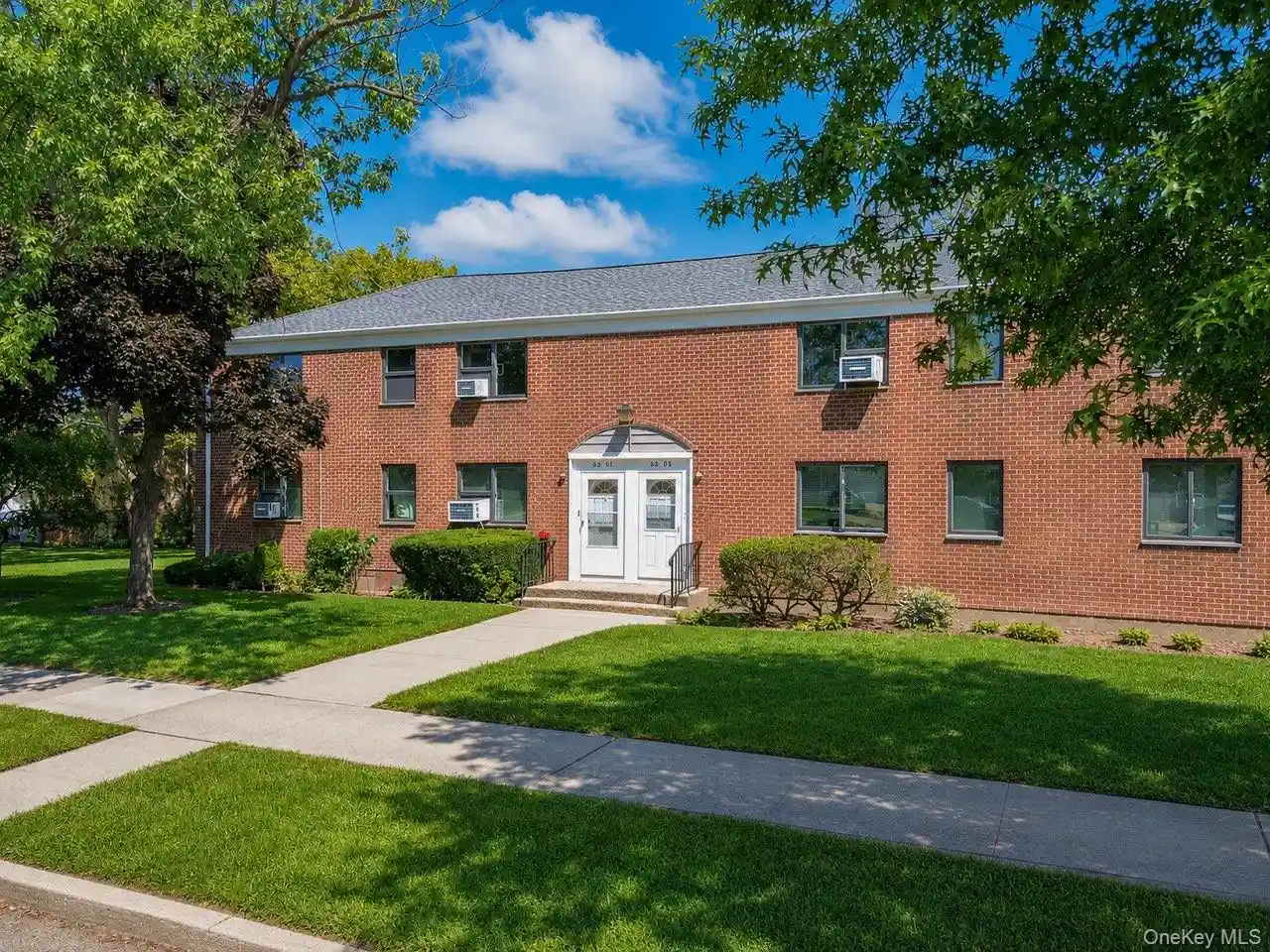 Listing Photo 1 - Condo for sale in 68-01 Bell Blvd located at 68-01 Bell Blvd, New York, NY 11364 - Unit #Upper