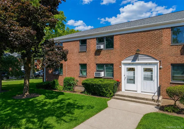 Listing Photo 2 - Condo for sale in building located at 68-01 Bell Blvd, New York, NY 11364 - Unit #Upper