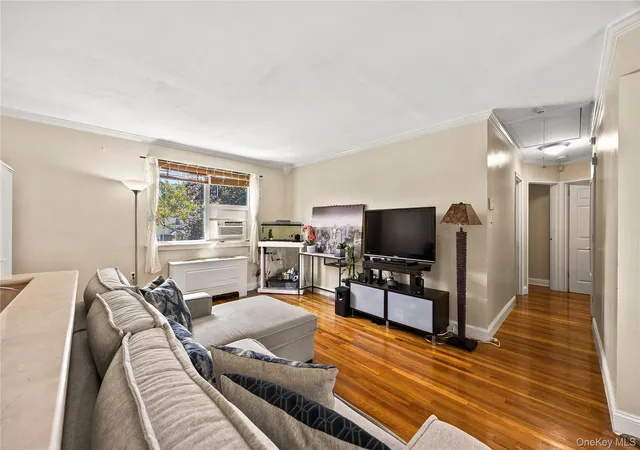 Listing Photo 3 - Condo for sale in building located at 68-01 Bell Blvd, New York, NY 11364 - Unit #Upper