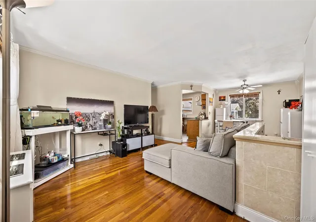 Listing Photo 4 - Condo for sale in building located at 68-01 Bell Blvd, New York, NY 11364 - Unit #Upper