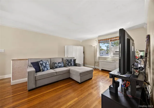 Listing Photo 5 - Condo for sale in building located at 68-01 Bell Blvd, New York, NY 11364 - Unit #Upper