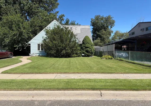 Photo 1 of Single family home for sale at 23 Saddler Ln, Hempstead, NY 11756 | MLS# 1045548 | Listing updated on 2026-09-02