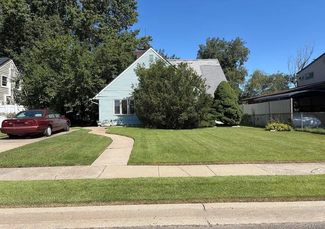 Photo 2 of Single family home for sale at 23 Saddler Ln, Hempstead, NY 11756 | MLS# 1045548 | Listing updated on 2026-09-02