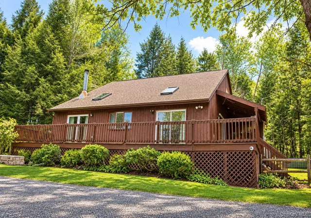 Photo 1 of Single family home for sale at 1270 Roaring Brk Ln, Middletown, NY 12441 | MLS# 1045550 | Listing updated on 2026-09-13