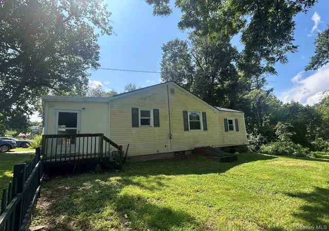 Photo 2 of Single family home for sale at 162 Osborne Hl Rd, Fishkill, NY 12524 | MLS# 1045552 | Listing updated on 2026-09-02