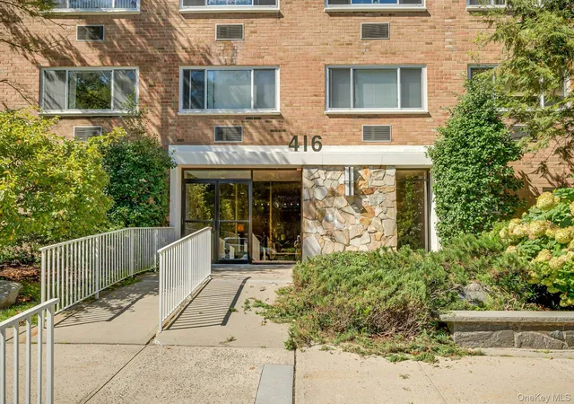 Photo 2 of Sale Pending at 416 Benedict Ave #3A, Greenburgh, NY 10591 | MLS# 1045556 | Listing updated on 2026-10-06