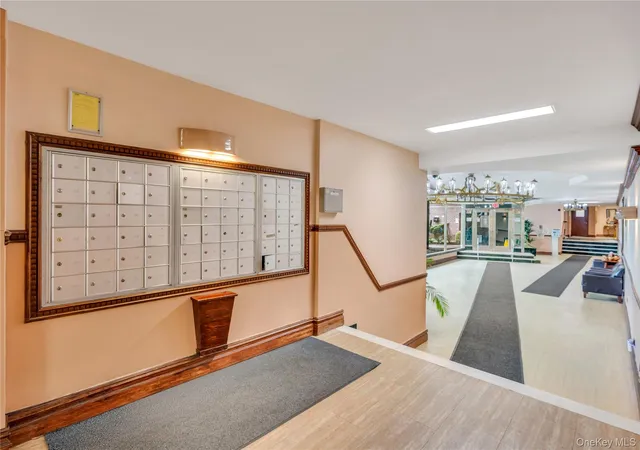 Listing Photo 4 - Condo for sale in building located at 84-50 169th St, New York, NY 11432 - Unit #607