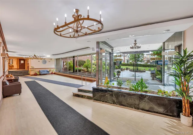Listing Photo 5 - Condo for sale in building located at 84-50 169th St, New York, NY 11432 - Unit #607