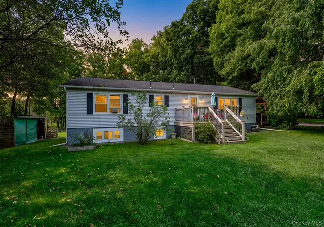 Photo 1 of Single family home for sale at 28 Buck Ln, Saugerties, NY 12477 | MLS# 1045558 | Listing updated on 2026-10-04