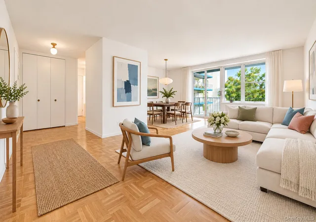 Photo 3 of Sale Pending at 499 N Broadway #6B, White Plains, NY 10603 | MLS# 1045562 | Listing updated on 2026-10-16