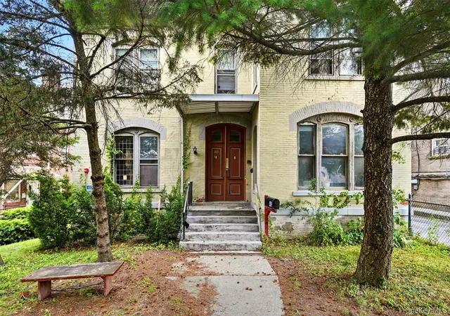 Photo 1 of Multi family home for sale at 40 S Hamilton St, Poughkeepsie, NY 12601 | MLS# 1045579 | Listing updated on 2026-09-02