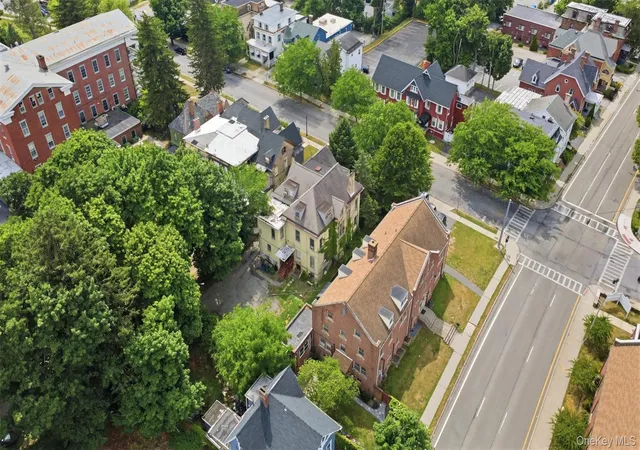 Listing Photo 2 - Condo for sale in building located at 40 S Hamilton St, Poughkeepsie, NY 12601