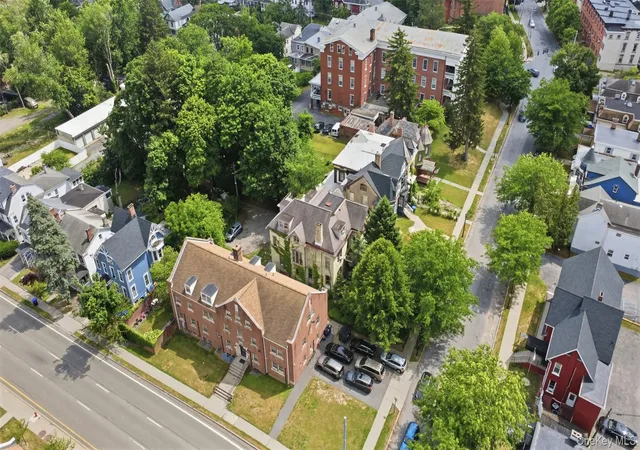 Photo 44 of Multi family home for sale at 40 S Hamilton St, Poughkeepsie, NY 12601 | MLS# 1045579 | Listing updated on 2026-09-02