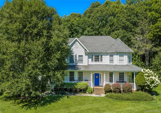 Photo 1 of Single family home for sale at 139 Harmony Rd, Pawling, NY 12564 | MLS# 1045580 | Listing updated on 2026-10-06