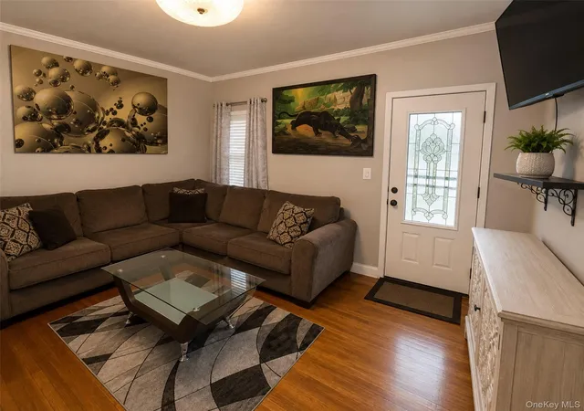 Listing Photo 4 - Condo for sale in building located at 138-60 234th St, New York, NY 11422