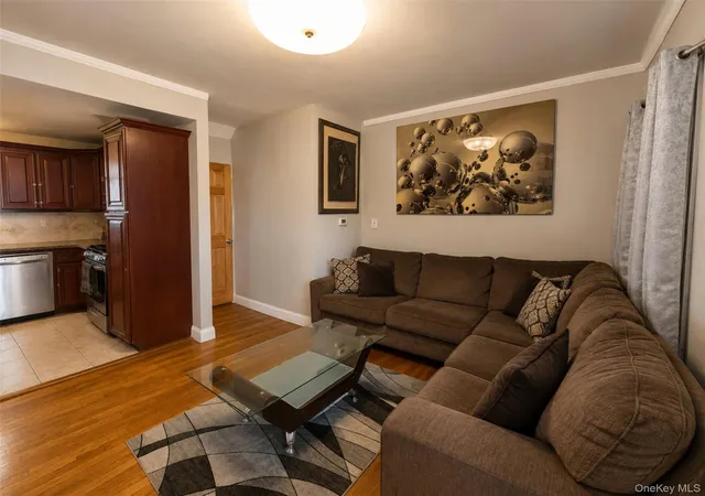 Listing Photo 5 - Condo for sale in building located at 138-60 234th St, New York, NY 11422