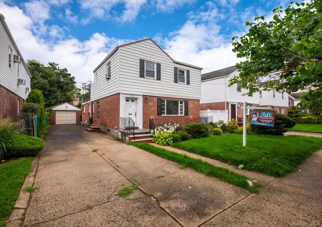 Single family home for sale at 75-19 171st Street, New York, NY 11366 | MLS# 1045591