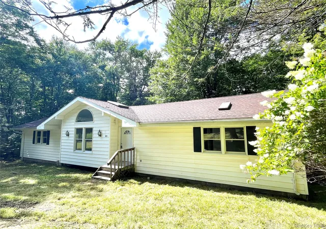 Single family home for sale at 21 Browns Rd, Neversink, NY 12758 | MLS# 1045597